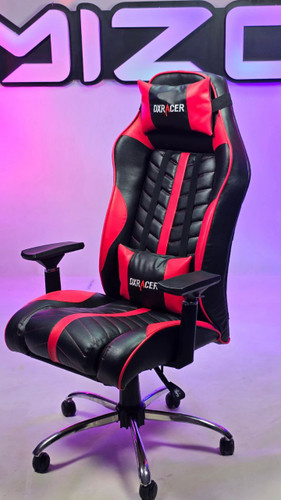 صندلی گیم طرح Dxracer