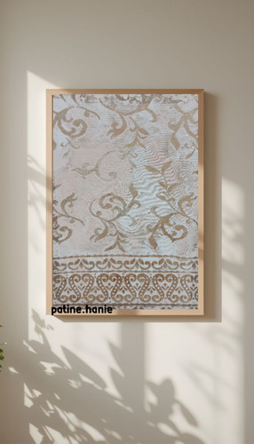 تابلو طرح تور